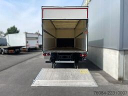 Mercedes-Benz Atego 1221 *Airco*Luchtvering A verstelbaar*Cru...