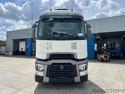 Renault T HIGH 440 Comfort / 2x Tank / Stand Clima