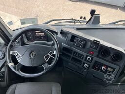 Renault T HIGH 440 Comfort / 2x Tank / Stand Clima