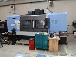 Doosan DNM 750 L II