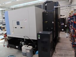 Doosan DNM 750 L II