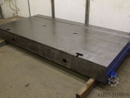 Guss 3000/1495/H302 mm