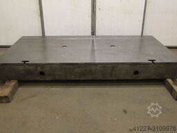 Guss 3000/1495/H302 mm