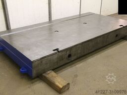 Guss 3000/1495/H302 mm