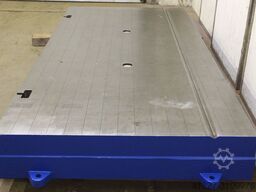 Guss 3000/1495/H302 mm