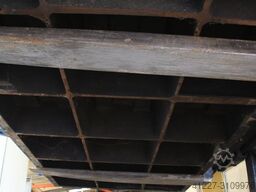 Guss 3000/1495/H302 mm