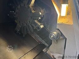 Mazak Quick Turn 200M