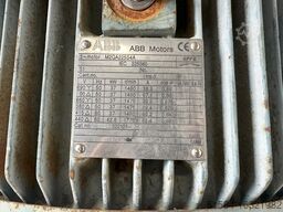 Euroventilatori Centrifugal Fan