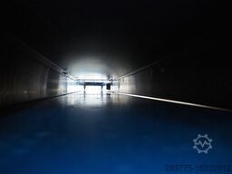 Savy & Goiseau cooling tunnel