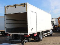 Mercedes-Benz Antos reserved!! 1839 + EURO 6