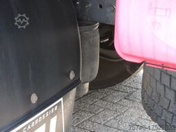 Mercedes-Benz Antos reserved!! 1839 + EURO 6