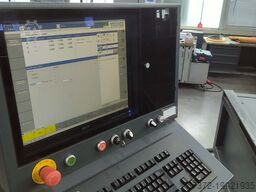 Wissner Maschinenbau Witec 32 Performance