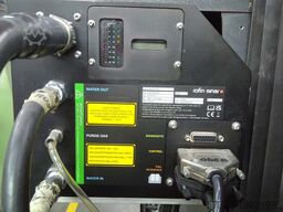 Wissner Maschinenbau Witec 32 Performance