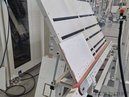 SCM Morbidelli CX110