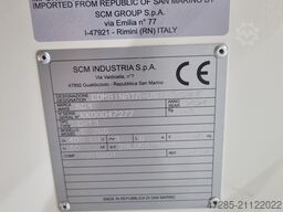 SCM Minimax C 26g