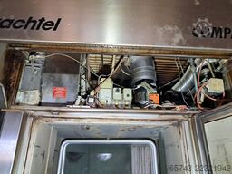 Wachtel COMPACT 1.8 STIR