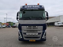 Volvo FH 460 i-shift, ACC, i-park cool, NL Truck TOP!