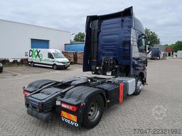 Volvo FH 460 i-shift, ACC, i-park cool, NL Truck TOP!