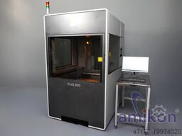 3D Systems ProX™ 800 3D-Produktionsdrucker