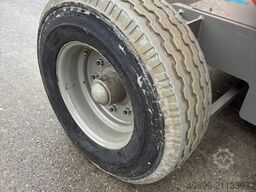 Genie Z34/22 Bi-Energy - 12,5m Gelenk-Teleskop-Bühne