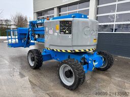 Genie Z45/25J - 16m Diesel 4x4 Gelenk-Teleskop-Bühne