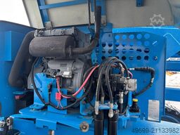 Genie Z45/25J - 16m Diesel 4x4 Gelenk-Teleskop-Bühne