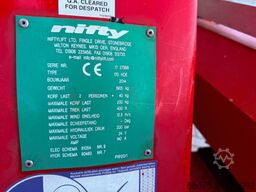 Niftylift 170 H D E