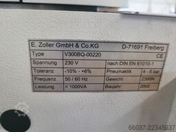 Zoller V300BQ-00220