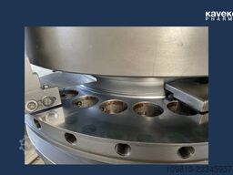 Fette 2090 IC