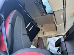 Volvo FH 460 Globetrotter / 534 dkm / Tacho V2 / Nigh...