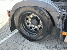 Volvo FH 460 Globetrotter / 534 dkm / Tacho V2 / Nigh...