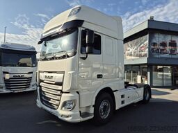 DAF XF 480 FT SUPER SPACE CAB ZF INTARDER