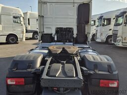 DAF XF 480 FT SUPER SPACE CAB ZF INTARDER