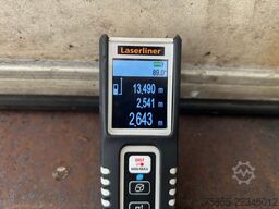 Pacton T3 001 / Box -> Damage / Schade / Disk Brakes /...