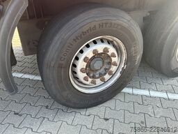 Pacton T3 001 / Box -> Damage / Schade / Disk Brakes /...