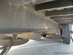 Pacton T3 001 / Box -> Damage / Schade / Disk Brakes /...
