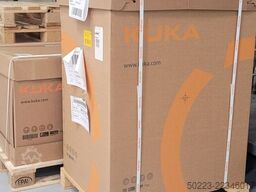 KUKA AGILUS - KR 10 R-1100-2