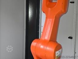 KUKA AGILUS - KR 10 R-1100-2