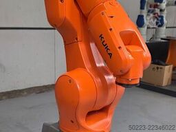 KUKA AGILUS - KR10 R900-2