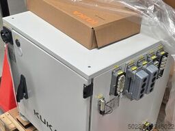 KUKA AGILUS - KR10 R900-2