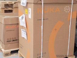KUKA AGILUS - KR10 R900-2