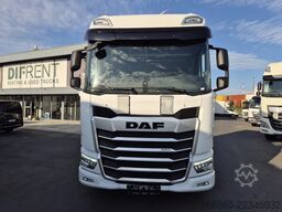 DAF XF 480 FT
