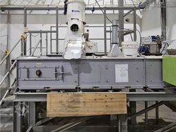 AMANDUS KAHL GmbH & Co. KG Pellet Press 33-390