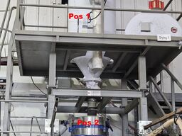 AMANDUS KAHL GmbH & Co. KG Pellet Press 33-390