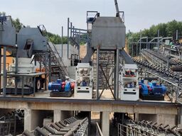 Spring & Hydraulic cone crusher Spring & Compound&Hydraulic cone crusher