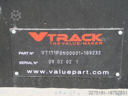 Valuepart VTrack B4