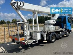 Palfinger P 300 KS | 2015