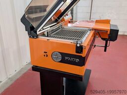 Minipack-Torre FM 75