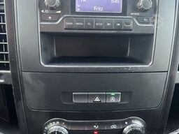 MERCEDES-BENZ Vito 114 EXTRALANG 6G KLIMA SCHRÄNKE/REGALEN AHK