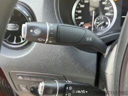 MERCEDES-BENZ Vito 114 EXTRALANG 6G KLIMA SCHRÄNKE/REGALEN AHK